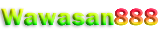 WAWASAN888